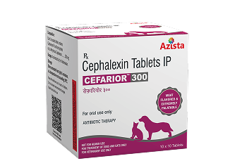 Cefarior 300