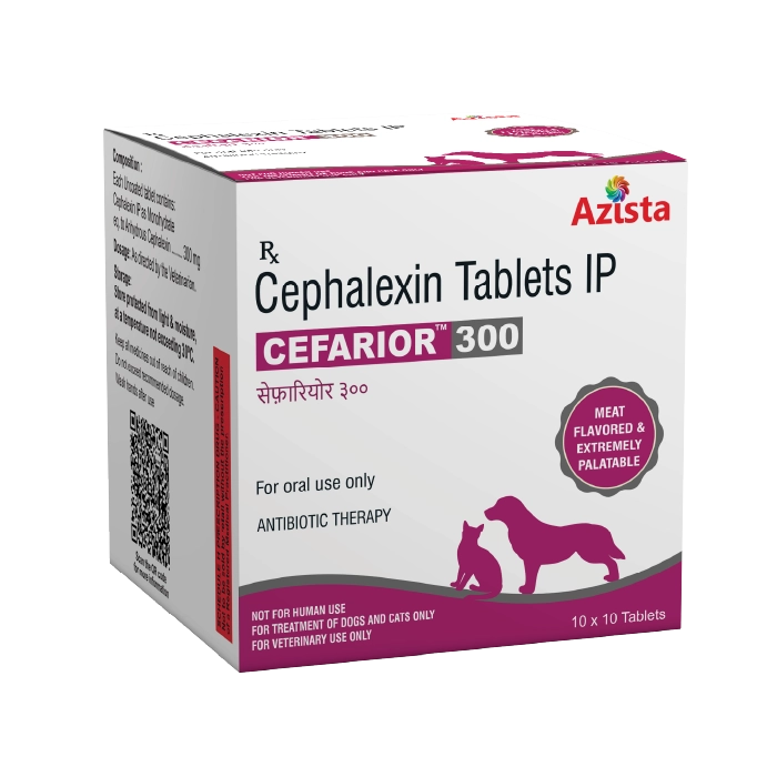Cefarior 300