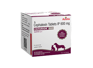 Cefarior 600